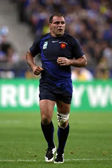 Raphael Ibanez