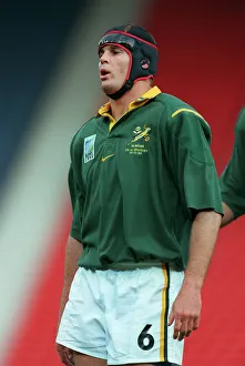 Rassie Erasmus
