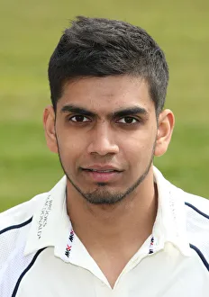 Club Prints: Ravi Patel