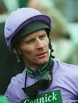 Ray Cochrane