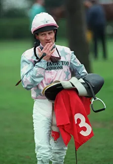 Ray Cochrane