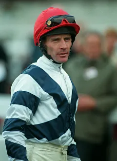 Ray Cochrane