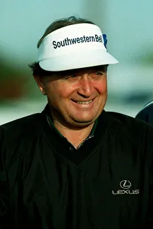 Ray Floyd