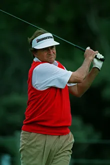 Ray Floyd
