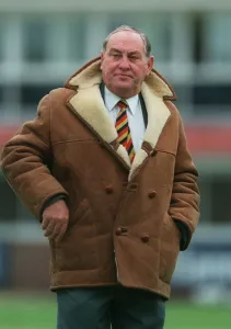 Ray Illingworth