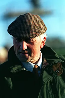 Ray Nixon