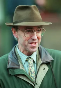Raymond Anderson Green
