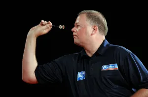 Raymond Van Barneveld