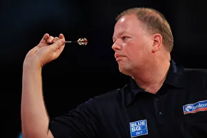 Raymond Van Barneveld