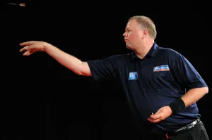 Raymond Van Barneveld