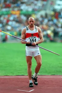 Javelin Prints: Raymound Hecht