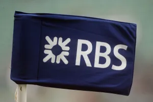 Flag Prints: Rbs Flag