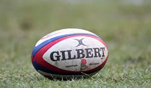 Rbs Six Nations Rugby Match Ball