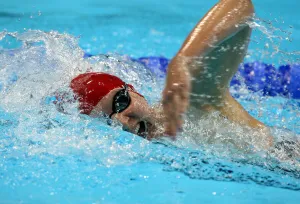 Rebecca Adlington