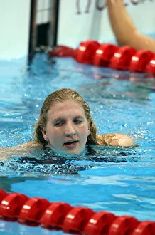 Rebecca Adlington