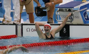 Rebecca Adlington