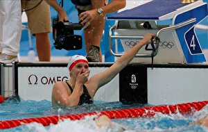 Rebecca Adlington