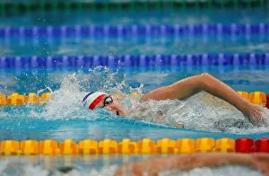 Rebecca Adlington