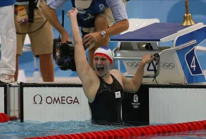 Rebecca Adlington