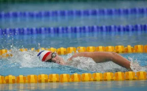 Rebecca Adlington
