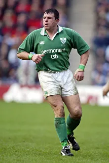 Reggie Corrigan
