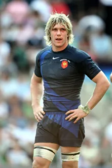 Stade Prints: Remy Martin