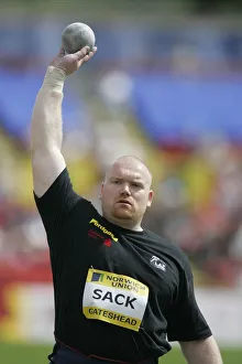 Rene Sack