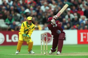 Gilchrist Prints: Reon King & Adam Gilchrist