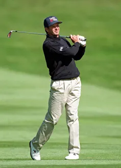 Retief Goosen