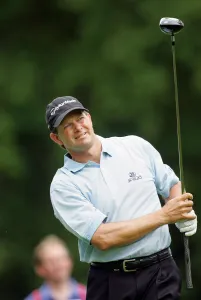 Retief Goosen