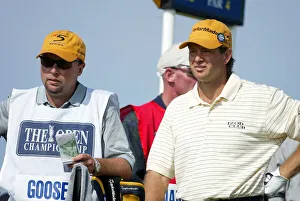 Retief Goosen