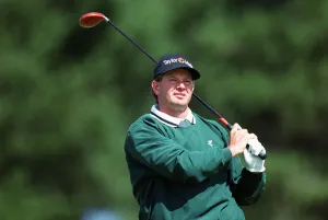 Retief Goosen