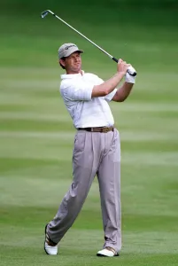 Retief Goosen