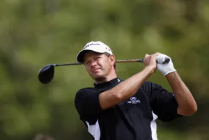 Retief Goosen