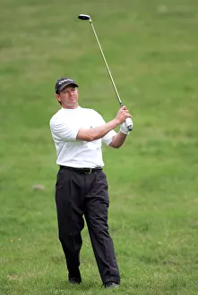 Retief Goosen