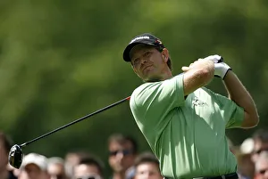 Retief Goosen