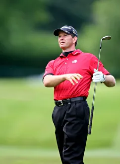 Retief Goosen