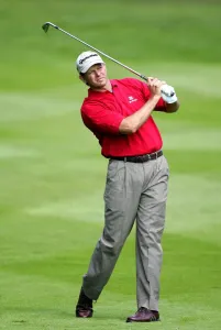 Retief Goosen