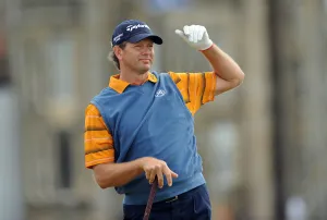 Retief Goosen