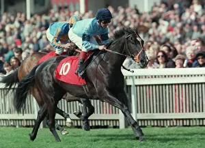 Stks Prints: Reunion Wins Nell Gwyn Stks 97