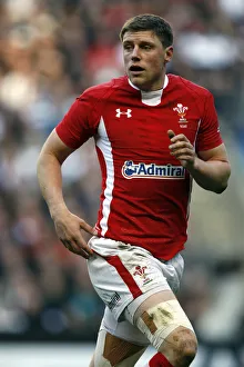 Rhys Prints: Rhys Priestland