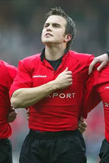 Rhys Williams