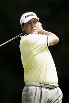 Ricardo Prints: Ricardo Gonzalez