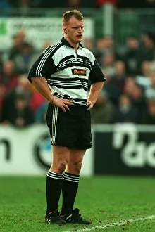 Richard Arnold