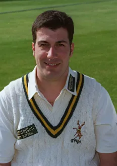 Nottinghamshire Prints: Richard Bates