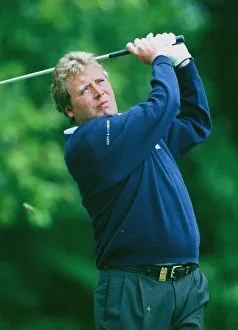 Richard Boxall