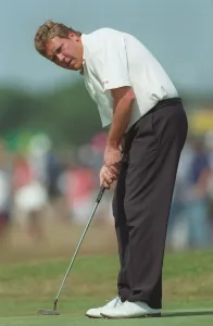 Richard Boxall