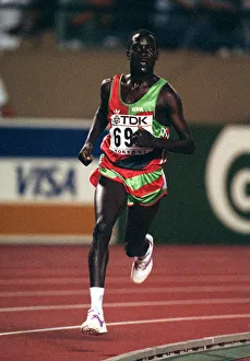 10000 Prints: Richard Chelimo