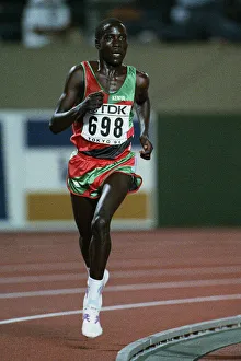Richard Chelimo