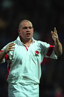 Richard Cockerill